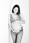 Black and white photography